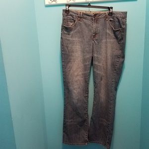 Zana Di ZD jeans Size 16